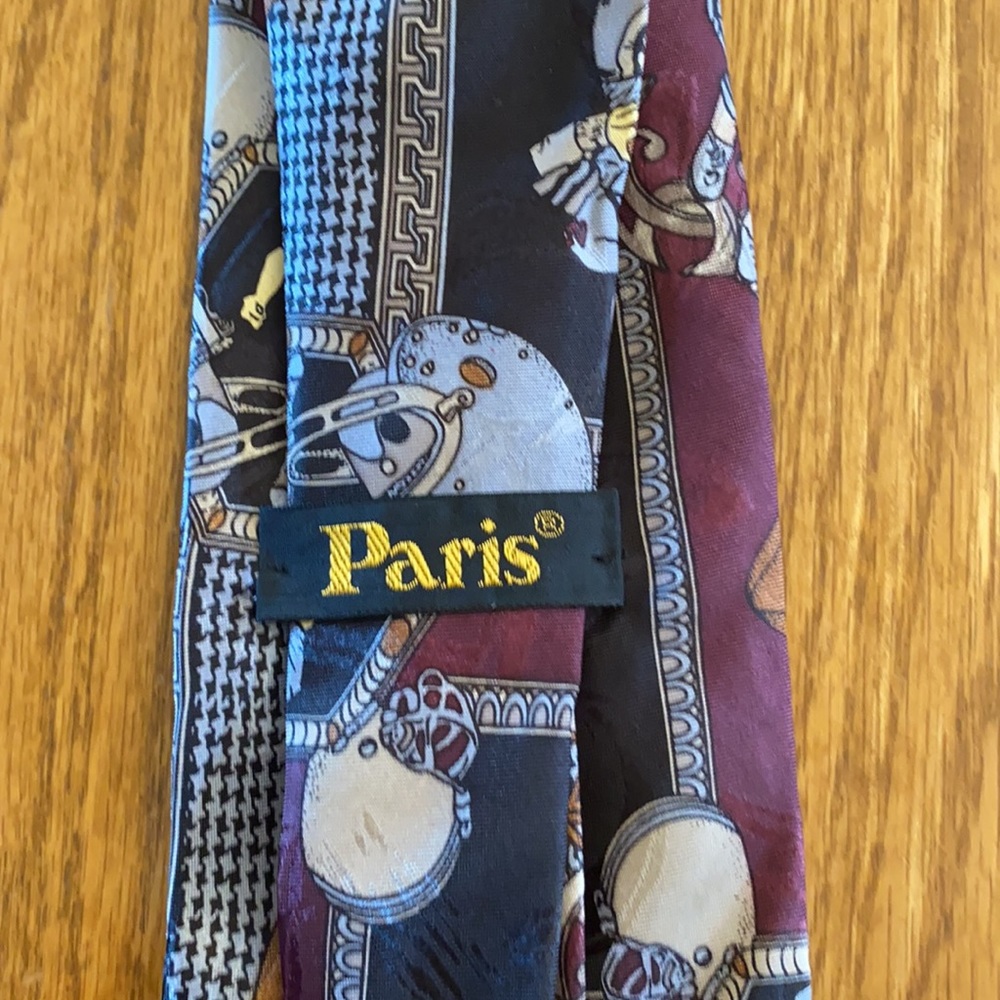Ties - Picture 4 of 6